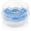 AVENT MICROWAVE STERILIZER