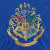 Boys’ Harry Potter Hogwarts School Crest Hooded Sweatshirt - 2 of 4