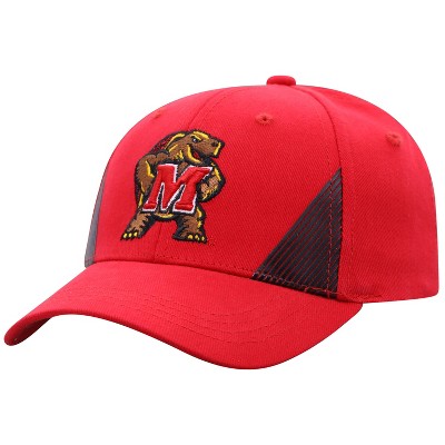 NCAA Maryland Terrapins Youth Structured Hat
