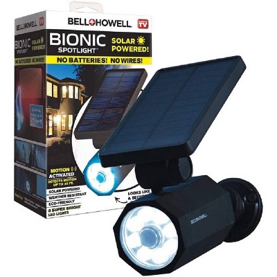 Bell + Howell Bionic LED Spotlight