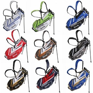 Ram Golf FX Lightweight Golf Stand Carry Bag - 1 of 4
