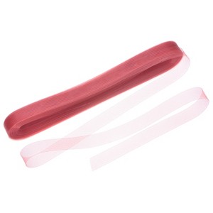 Unique Bargains Soft Polyester Durable Flexible Quick Drying Craft Braid Trim 1 Pc - 1 of 4
