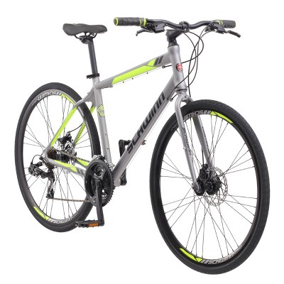 schwinn radiant 26 hybrid bike