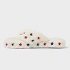 Women's Cecily Flip Flop Slippers - Auden™ - 2 of 4