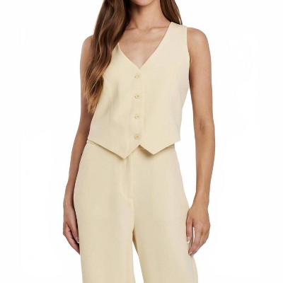 Women's Cecilia Vest - Another Love