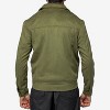 X RAY Men's Faux Suede Jacket - 2 of 4