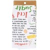 Primitives by Kathy Iced Sugar Cookies Kitchen Towel - 2 of 4