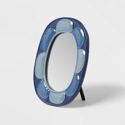 Bathroom Vanity Mirror - Opalhouse&#8482; Designed with Jungalow&#8482;