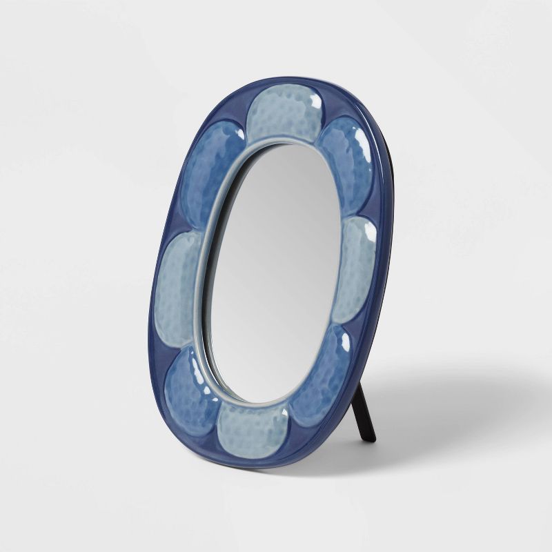 Bathroom Vanity Mirror - Opalhouse&#8482; Designed with Jungalow&#8482;, 4 of 10