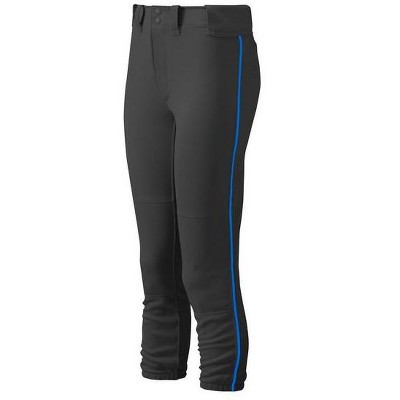 Mizuno Women's Belted Piped Softball Pant