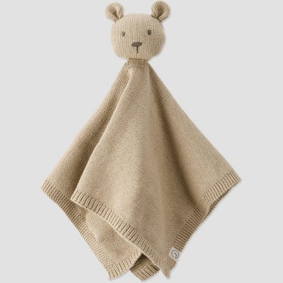 Little Planet by carter's Lovey - Brown Bear