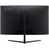 Acer EI2 - 27" Curved Widescreen Monitor WQHD 2560x1440 144Hz 16:9 4msGTG 320Nit - Manufacturer Refurbished - 4 of 4
