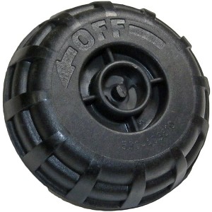 Husqvarna Trimmer Genuine OEM Replacement Spool Cap - 530403810 - 1 of 3