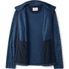 Lands' End Men's Sweater Fleece Jacket - 4 of 4