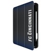 Keyscaper FC Cincinnati Linen Tablet Case for iPad Air 13in (M2) - 2 of 4