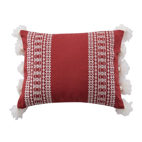 Levtex Home Abelia Come Back to Bed Pillow