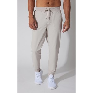 90 Degree By Reflex Mens Tricot Elite Jogger - 1 of 3