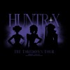 Mens KPop Demon Hunters The Takedown Tour Silhouette T Shirt - 2 of 4