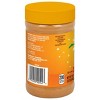 Peter Pan Honey Roast Creamy Peanut Butter, 16.3 Ounce, Pack of 3 - 2 of 4