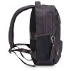 Bearpaw Women's Backpack - Cute Laptop Backpack for Women, Travel Work Bag for College and School | Fits Most 15" Laptops - 2 of 4