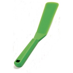 Norpro My Favorite Spatula - 11" Flexible Heat Resistant Nylon Turner - 1 of 2
