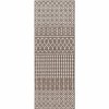 Hauteloom Lali Blue & Gray Area Rug - 4 of 4