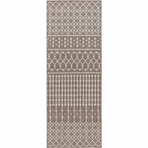 Hauteloom Lali Blue & Gray Area Rug - 1 of 4