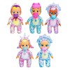 Twilight Daycare Collectible Baby Dolls Mystery Metaverse Doll Resgate  Itens Virtuais em Jogo Online - Baby Doll / Short Doll - Magazine Luiza