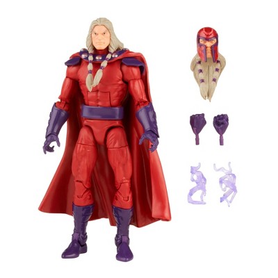 Hasbro Marvel Legends Series Magneto