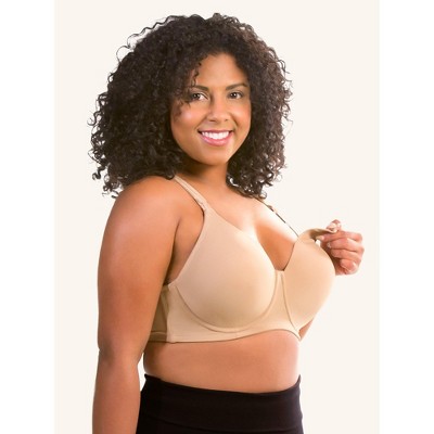 Leading Lady Loving Moments Full Coverage T-Shirt Nursing Bra