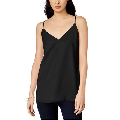I.N.C International Concepts Womens V Neck Cami Tank Top