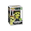 Funko Pop! Rick and Morty: Alien Morty (2018 Spring Convention Exclusive) Vinyl Figure - 3 of 3