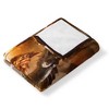 Hasbro Dungeons & Dragons Silk Touch Throw Blanket 50x60 Inches - 4 of 4