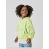 The Children's Place Boys Active Long Sleeve Garment Dyed Premium Fleece Sweatshirt - 4 of 4