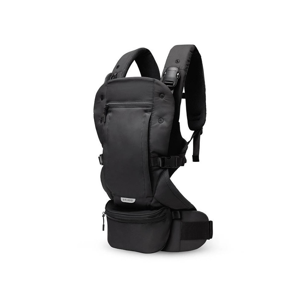 Photos - Baby Carrier Colugo  - Black