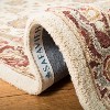 Anatolia AN546 Hand Tufted Traditional Area Rug  - Safavieh - 4 of 4