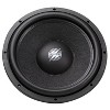 Hifonics ELITE 15 Inch Car Mount Subwoofer with Dual 4 Ohm Voice Coil Speaker 3000 Watt Peak Power Mobile Amplifier System, Black - 2 of 4