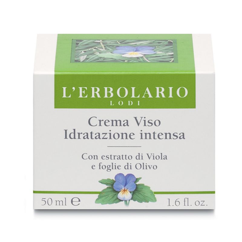 L'Erbolario Intensive Moisturising Face Cream - Face Cream for Dry Skin - 1.6 oz, 6 of 8