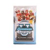 2025 Topps NFL Bowman Chrome University Football Mega Box - 2 of 3