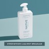 Native Cashmere & Rain Strengthening Conditioner – 16.5 fl oz - 4 of 4