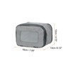 Unique Bargains Compression Packing Cube Travel Luggage Organizers Bag 1 Pc - 2 of 4