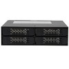 Icy Dock MB994SP-4SB-1 Internal 4 Bay SATA Hot Swap Backplane - Computer Component Accessories - 4 of 4