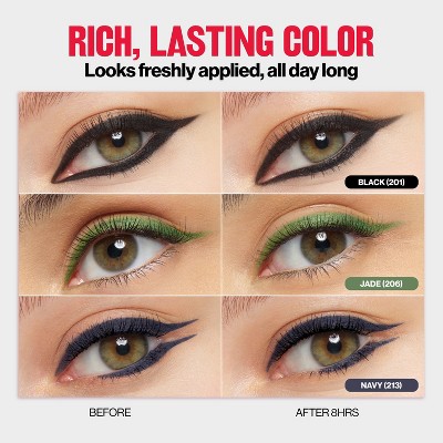 Revlon ColorStay Eyeliner Pencil
