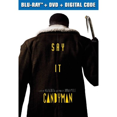 Candyman (Blu-ray)