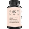 Wholesome Story Myo & D-Chiro Inositol Capsules, Supports Healthy Hormone Levels, Menstrual Cycles & Ovarian Health - 4 of 4