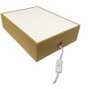 Inovart The Original Litebox, 12 x 16 Inches, Wood - 3 of 4