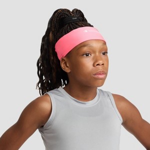 Champion Legend Headband 3pk - 1 of 4