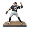 Imports Dragon MLB Chicago White Sox 6 Inch Figure | Yoan Moncada - 3 of 3