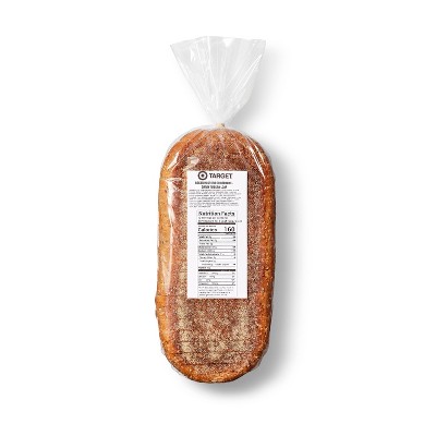 Nine Grain Sliced Bread - 28oz - Favorite Day&#8482;