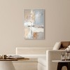 Art Remedy Expectations Boho Abstract Wall Art Framed - 2 of 4